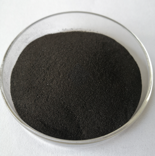 Seaweed extract powder